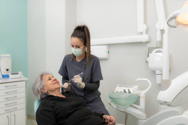 Best Emergency Dental Services for Seniors in Cape May Court House, NJ