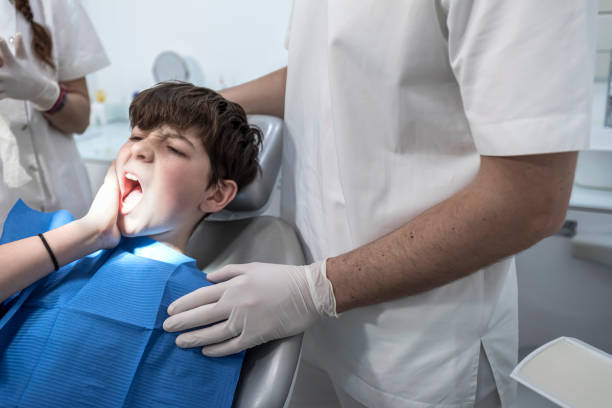 Best Emergency Dentist for Knocked-Out Tooth in Cape May Court House, NJ
