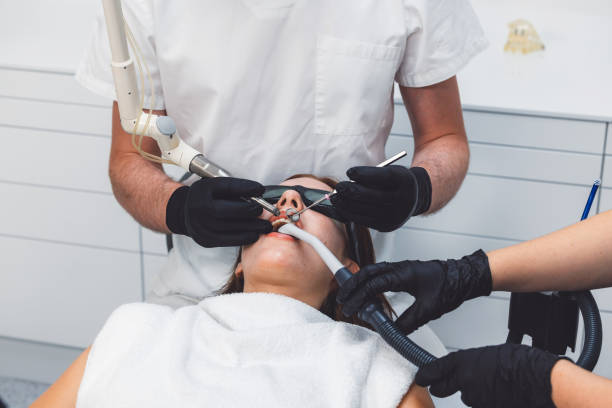 Best Emergency Root Canal Treatment in Cape May Court House, NJ