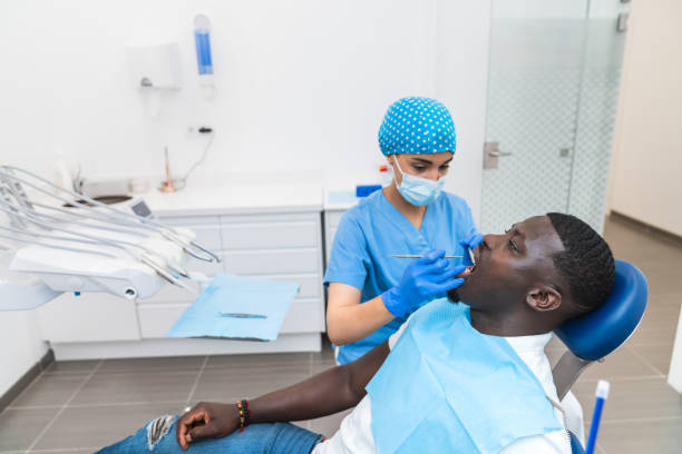 Best Broken or Cracked Tooth Emergency Dentist in Cape May Court House, NJ